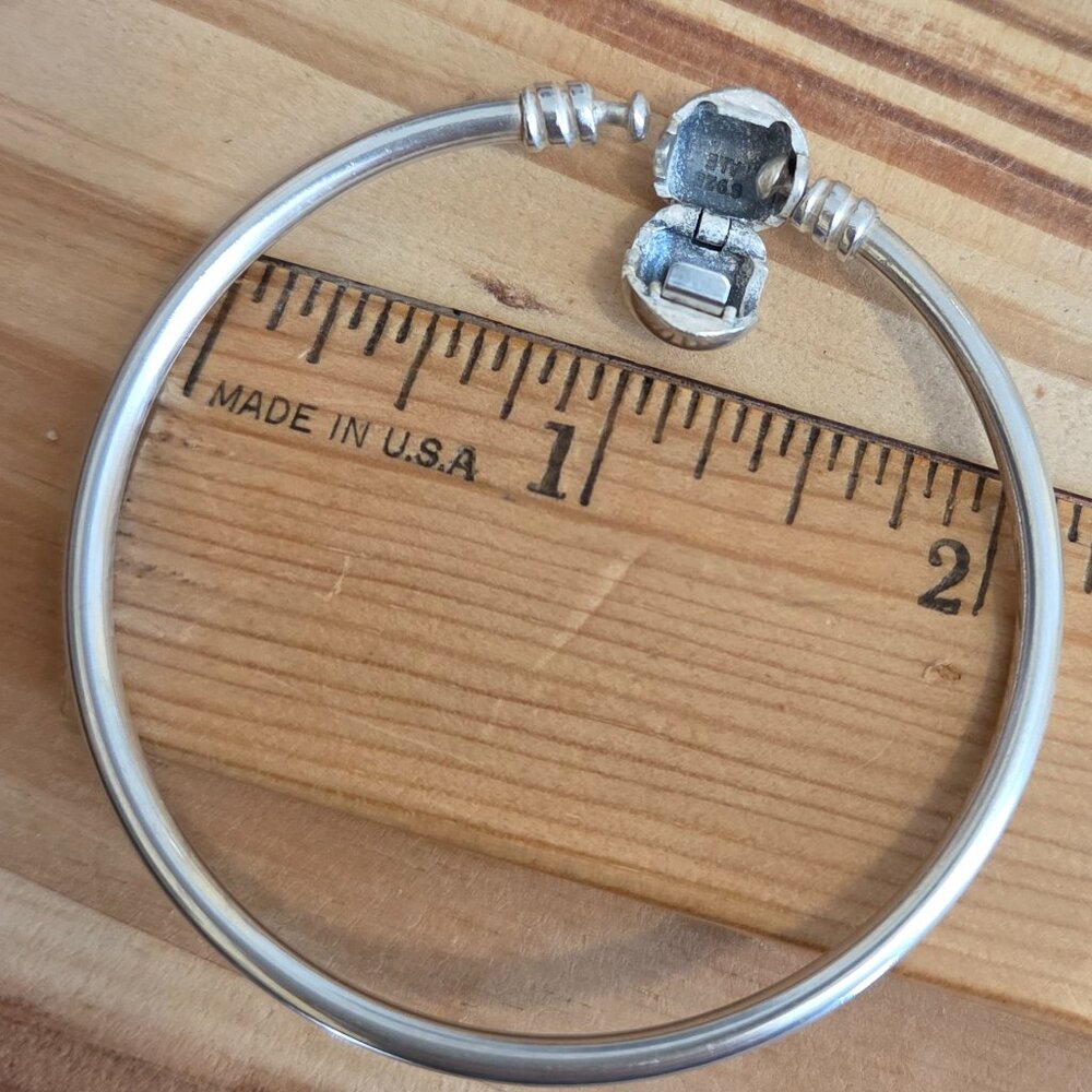 Pandora Bracelet